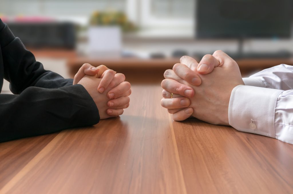 特定技能の企業条件