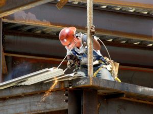 特定技能の建設